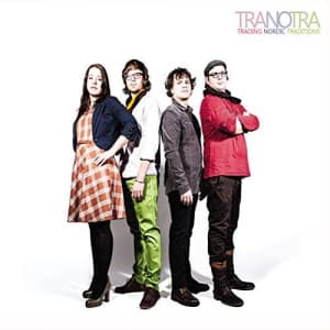Tranotra - Trading Nordic Traditions (CD)