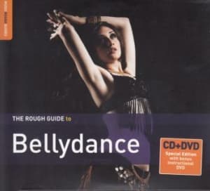 Blandade Artister - Rough Guide To Bellydance (2Nd Edit (CD)