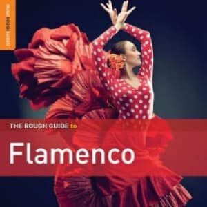 Blandade Artister - Rough Guide To Flamenco (3Rd Editio (CD)