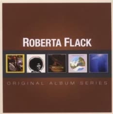 Roberta Flack - Original Album Series (5CD)