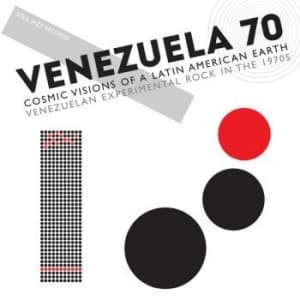 Blandade Artister - Venezuela 70 (CD)