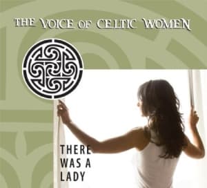 Blandade Artister - Voice Of Celtic Women: There Was A (CD)
