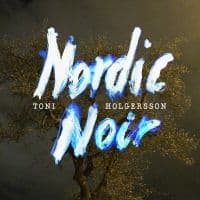 Toni Holgersson - Nordic Noir (CD)