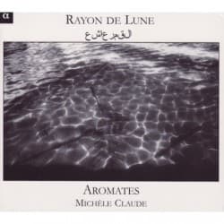 De Lune: Aromates - Musique Des Ommeyades (CD)