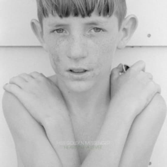 Hiss Golden Messenger - Heart Like A Levee (CD)