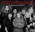 Miniatyrbillede 2 af 2: Systerpolskan - Randig Kjortel (CD)