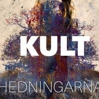 Hedningarna - Kult (CD)