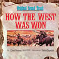 Miniatyrbilde 1 av 2: Various Artists - How The West Was Won - Soundtrack (CD)