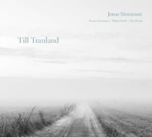 Simonson Jonas - Till Tranland (CD)