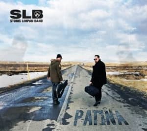 Storis Limpan Band - Patina (CD)