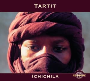 Tartit - Ichichila (CD)
