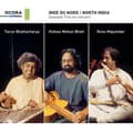 Miniatyrbild 1 av 2: Tarun Bhattacharya Vishwa Mohan Bh - Sangeet Trio En Concert (North Indi (CD)