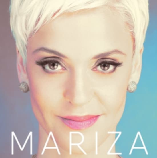 Mariza - Mariza (CD)