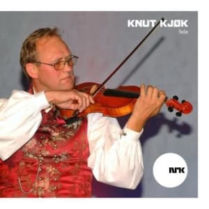 Kjök Knut - Fele (CD)