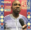 Miniatyrbild 1 av 2: Nigeria Fuji Machine - Synchro Sound System & Power (CD)