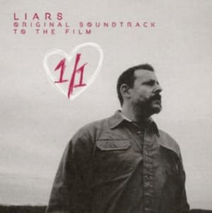 Liars - 1/1 - Soundtrack (CD)