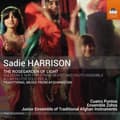 Pikkukuva 1 / 2: Sadie Harrison - The Rosegarden Of Light (CD)