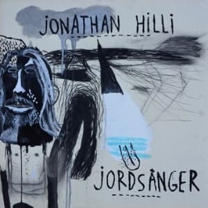 Hilli Jonathan - Jordsånger (CD)