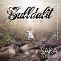 Miniatyrbild 1 av 2: Ajnnak Sara - Gulldalit - Can You Hear Me (CD)