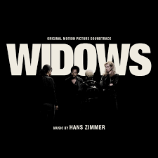 Hans Zimmer - Widows (Original Motion Pictur (CD)