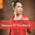 Miniatyrbild 1 av 2: Blandade Artister - Rough Guide To Women Of The World (CD)