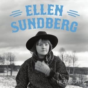 Ellen Sundberg - Headlights (CD-Maxi)