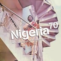 Various Artists - Nigeria 70: No Wahala: Highlife, Af (CD)