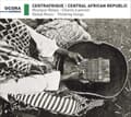 Miniatyrbilde 2 av 2: Musiciens Gbaya - Central African Republic: Gbáyá Mus (CD)