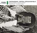 Miniatyrbilde 1 av 2: Musiciens Gbaya - Central African Republic: Gbáyá Mus (CD)