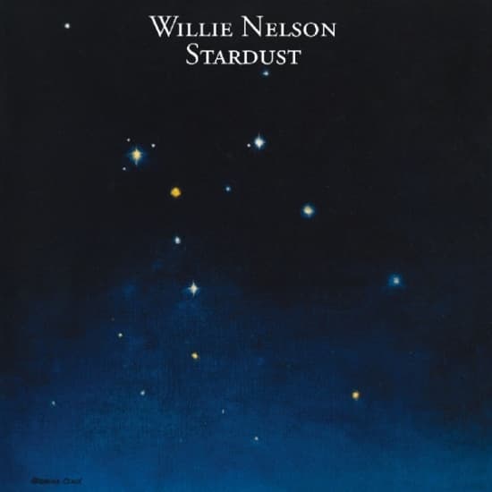 Willie Nelson - Stardust + 2 (CD)