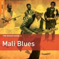 Miniatyrbillede 1 af 2: Blandade Artister - Rough Guide To Mali Blues (CD)