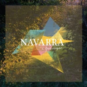Navarra - I Ljusningen (CD)