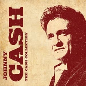 Cash Johnny - The Cash Collection (CD)