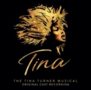 Various Artists - Tina: The Tina Turner Musical (CD)