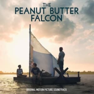 Filmmusik - Peanut Butter Falcon (CD)