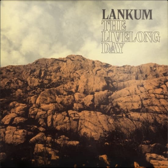 Lankum - The Livelong Day (CD)