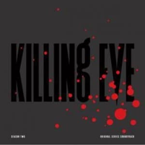 Filmmusik - Killing Eve, Season Two (CD)