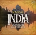 Miniatyrbild 2 av 2: Shrivastav Baluji - Seasons Of India - Seasonal Ragas (CD)