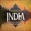 Miniatyrbild 1 av 2: Shrivastav Baluji - Seasons Of India - Seasonal Ragas (CD)