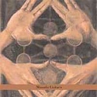 Frisell Bill / Ribot Marc / Spark - Masada Guitars (CD)