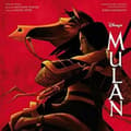 Miniatyrbild 1 av 2: Harry Gregson-Williams - Mulan (CD)