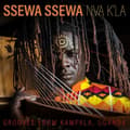 Miniatyrbild 1 av 2: Ssewa Ssewa - Nva K'la - Grooves From Kampala, Ug (CD)