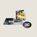 Miniatyrbilde 1 av 2: Brian Eno - Brian Eno - Film Music 1976 ~ 2020 (CD)