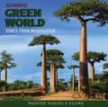 Miniatyrbild 2 av 2: Modeste Hugues Kilema - Ala Maintso Green World: Songs From (CD)