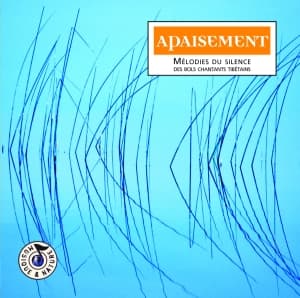 Tobgyal Tsering - Apaisement - Melodies..