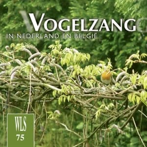 Various - Vogelzang In Nederland En Belgie (CD)