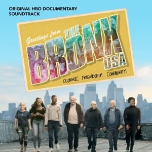 V/A - Bronx, Usa: Original Hbo Documentary (CD)