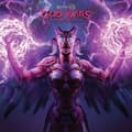 Miniatyrbilde 1 av 2: Taylor Ian & Bond Adam - Runescape - God Wars Dungeon (Ost) (CD)