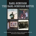 Miniatyrbild 1 av 2: Scruggs Earl / Earl Scruggs Revue - I Saw The Light With Some Helpà + T (CD)