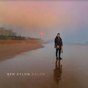 Aylon Ben - Xalam (CD)